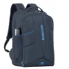 RUCSAC DE CALATORIE RIVACASE BORNEO, 17.3", POLIESTER, ALBASTRU INCHIS