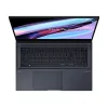 LAPTOP 17,3" ASUS ZENBOOK PRO 17 UM6702, TECH BLACK, AMD RYZEN 9 6900HX, 16GB/1024GB, FARA SO