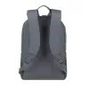 РЮКЗАК ДЛЯ НОУТБУКА RIVACASE 7561, 15.6", ECO-FRIENDLY RPET ПОЛИЭСТЕР, СЕРЫЙ