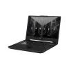 LAPTOP GAMING 15,6" ASUS TUF GAMING F15 FX506HC, GRAPHITE BLACK, INTEL CORE I5-11400H, 16GB/512GB, FARA SO