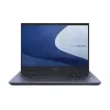 LAPTOP BUSINESS 16" ASUS EXPERTBOOK B5 OLED B5602CBA, STAR BLACK, INTEL CORE I7-1260P, 16GB/1024GB, FARA SO