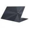 LAPTOP 17,3" ASUS ZENBOOK PRO 17 UM6702, TECH BLACK, AMD RYZEN 9 6900HX, 16GB/1024GB, FARA SO