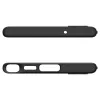 HUSA SPIGEN SAMSUNG S23 ULTRA, LIQUID AIR, NEGRU MAT