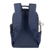 РЮКЗАК ДЛЯ НОУТБУКА RIVACASE 7561, 15.6", ECO-FRIENDLY RPET ПОЛИЭСТЕР, ТЕМНО-СИНИЙ
