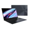LAPTOP 17,3" ASUS ZENBOOK PRO 17 UM6702, TECH BLACK, AMD RYZEN 9 6900HX, 16GB/1024GB, FARA SO
