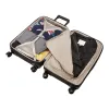 VALIZA THULE SPIRA WHEELED, 35L, NEGRU