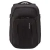 RUCSAC PENTRU LAPTOP THULE CROSSOVER 2, 15.6", NAILON, NEGRU