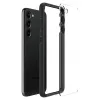 HUSA SPIGEN SAMSUNG S23, ULTRA HYBRID, NEGRU MAT