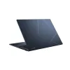 LAPTOP 14" ASUS ZENBOOK 14 OLED UX3402ZA, PONDER BLUE, INTEL CORE I7-1260P, 16GB/1024GB, FARA SO