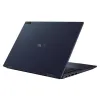 LAPTOP BUSINESS 14" ASUS EXPERTBOOK B7 FLIP B7402FBA, STAR BLACK, INTEL CORE I7-1260P, 16GB/512GB, FARA SO