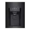 FRIGIDER LG GMX844MC6F, INSTAVIEW DOOR-IN-DOORЩ, NEGRU MAT