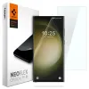 ЗАЩИТНАЯ ПЛЕНКА SPIGEN SAMSUNG S23 ULTRA NEO FLEX, ПРОЗРАЧНЫЙ