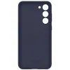 ЧЕХОЛ SAMSUNG SILICONE COVER FOR GALAXY S23+, ТЕМНО-СИНИИ
