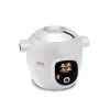 APARAT DE GATIT MULTIFUNCTIONAL SUB PRESIUNE TEFAL CY851130, ALB