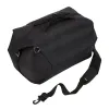 СПОРТИВНАЯ СУМКА THULE SUBTERRA, 45Л, ЧЁРНЫЙ