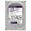 ЖЕСТКИЙ ДИСК WESTERN DIGITAL WD PURPLE PRO, 3.5", 10 ТБ