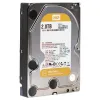 ЖЕСТКИЙ ДИСК WESTERN DIGITAL WD GOLD, 3.5", 2 ТБ