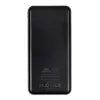 ACUMULATOR EXTERN RIVACASE VA2572, 20000MAH, NEGRU