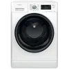 СТИРАЛЬНО-СУШИЛЬНАЯ МАШИНА WHIRLPOOL FFWDB 976258 BV EE, 9КГ, БЕЛЫЙ