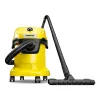 ПЫЛЕСОС KARCHER WD 3, ЖЁЛТЫЙ