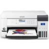 IMPRIMANTA DE FORMAT MARE EPSON SURECOLOR SC-F100, ALB
