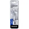 CASTI PANASONIC RP-TCM115GC, WHITE