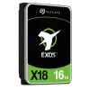 ЖЕСТКИЙ ДИСК SEAGATE EXOS X18, 3.5", 16 ТБ