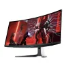 34" ИГРОВОЙ МОНИТОР DELL AW3423DW, OLED 3440X1440 WQHD, БЕЛЫЙ