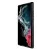 ЧЕХОЛ NILLKIN GALAXY S23 ULTRA FROSTED PRO MAGNETIC, ЧЁРНЫЙ