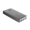 ACUMULATOR EXTERN CELLULARLINE SHADE LAPTOP, 20000MAH, GRI