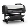 PLOTTER DE FORMAT MARE CANON PLOTTER IMAGEPROGRAF TX-3100, NEGRU