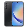 SMARTPHONE SAMSUNG GALAXY A34, 6GB/128GB, NEGRU