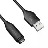 ЗАРЯДНЫЙ КАБЕЛЬ NILLKIN CABLE GARMIN, USB TYPE-A/МАГНИТНЫЙ, 1М, ЧЁРНЫЙ