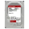 ЖЕСТКИЙ ДИСК WESTERN DIGITAL WD RED PLUS, 3.5", 8 TБ