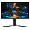 27" MONITOR GAMING LENOVO G27Q-20, IPS 2560X1440 WQHD, NEGRU