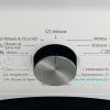 СТИРАЛЬНО-СУШИЛЬНАЯ МАШИНА WHIRLPOOL FFWDB 976258 BV EE, 9КГ, БЕЛЫЙ