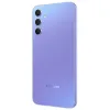 SMARTPHONE SAMSUNG GALAXY A34, 6GB/128GB, VIOLET DESCHIS