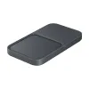 INCARCATOR WIRELESS SAMSUNG WIRELESS CHARGER DUO P5400, 15W, NEGRU