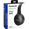 CASTI PANASONIC RB-HF420, NEGRU