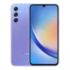 SMARTPHONE SAMSUNG GALAXY A34, 8GB/256GB, VIOLET DESCHIS