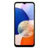 SMARTPHONE SAMSUNG GALAXY A14, 4GB/128GB, VERDE DESCHIS