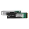 НАКОПИТЕЛЬ SSD APACER AS2280P4U, 512ГБ, AP512GAS2280P4U-1