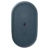 MOUSE WIRELESS DELL MS3320W, MIDNIGHT GREEN
