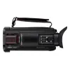 CAMERA VIDEO PORTABILA PANASONIC HC-VXF990EEK, NEGRU