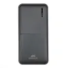 ACUMULATOR EXTERN RIVACASE VA2572, 20000MAH, NEGRU