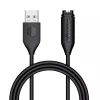 ЗАРЯДНЫЙ КАБЕЛЬ NILLKIN CABLE GARMIN, USB TYPE-A/МАГНИТНЫЙ, 1М, ЧЁРНЫЙ
