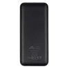 ACUMULATOR EXTERN RIVACASE VA2081, 20000MAH, NEGRU