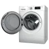 СТИРАЛЬНО-СУШИЛЬНАЯ МАШИНА WHIRLPOOL FFWDB 976258 BV EE, 9КГ, БЕЛЫЙ