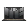 ИГРОВОЙ НОУТБУК 17,3" ASUS TUF GAMING F17 FX707ZU4, MECHA GRAY, INTEL CORE I7-12700H, 16ГБ/512ГБ, БЕЗ ОС