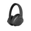 НАУШНИКИ AUDIO-TECHNICA ATH-ANC700BT, ЧЁРНЫЙ